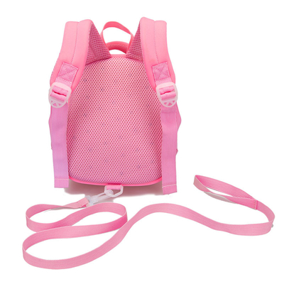 OEM 3D Cat Children کوله پشتی مهد کودک کیف مدرسه کودکان حیوانات حیوانات کوله پشتی کودکان