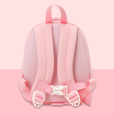 کوله پشتی ضد آب بچه گانه Minnie Mickey Kindergarten Disney Childrens Anti Lost Mochila
